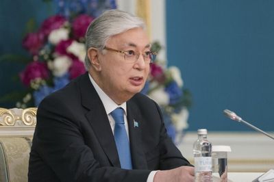 Một đồng minh chiến lược của Nga tuyên bố: Quan hệ đối tác với EU quan trọng hơn bao giờ hết