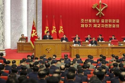 Triều Tiên: Phát triển năng lực hạt nhân là cần thiết để ứng phó với môi trường quốc tế ngày càng phức tạp