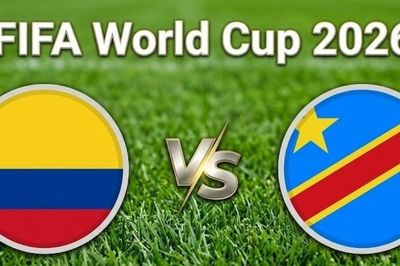 Nhận định, dự đoán trận đấu Colombia vs Congo: Đại chiến ngôi đầu bảng K