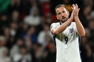 Phù thủy châu Phi tuyên bố yểm bùa khiến Harry Kane dính chấn thương