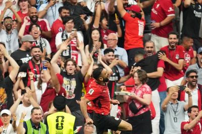 World Cup 2026 không còn là sân khấu của các lão tướng?