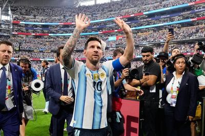 Messi, Mbappe và Haaland làm bùng nổ cuộc đua Vua phá lưới World Cup 2026