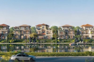 Xu hướng Nam tiến của dòng vốn phía Bắc: Chọn giá trị thực thay vì lướt sóng