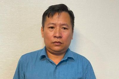 Cơ quan điều tra Viện KSND Tối cao bắt tạm giam kẻ giả danh lãnh đạo cấp vụ lừa 'chạy án'