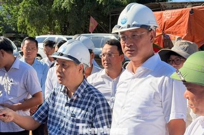 Bí thư Đà Nẵng: Chậm giải phóng mặt bằng, né tránh trách nhiệm phải xử lý
