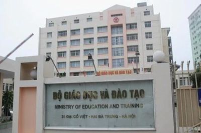 Bộ Giáo dục & Đào tạo 'nợ' nhiều nhất số nghị định phải xây dựng xong dù đã qua 6 tháng