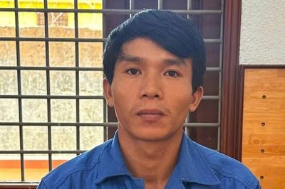 Bắt đối tượng hiếp dâm, sát hại một phụ nữ khuyết tật