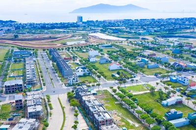 Đà Nẵng: Khơi thông nguồn lực, hướng đến mục tiêu tăng trưởng hai con số