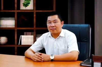 Sau thi hành án, ông Nguyễn Khánh Hưng quay lại Hội đồng quản trị LDG?