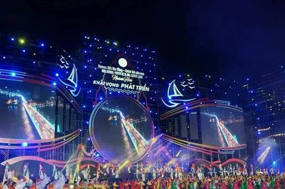Hơn 40 sự kiện đặc sắc tại Festival Biển Khánh Hòa 2026