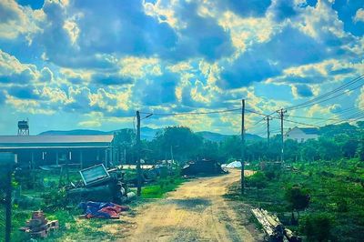 Lãnh đạo xã lên tiếng việc cán bộ né trạm BOT
