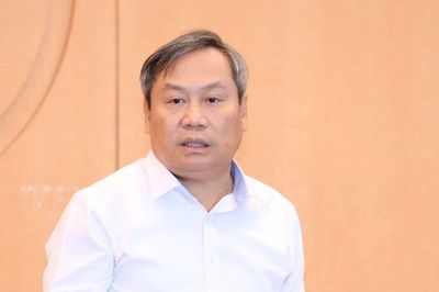 Hà Nội công bố các dự án ưu tiên đầu tư qua bản đồ số vào ngày 29/6