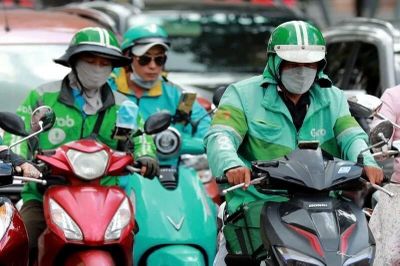 Lý do shipper, tài xế công nghệ, bán hàng online chưa vào diện đóng bảo hiểm bắt buộc