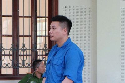 Lô hàng từ Đức chứa hơn 9kg ma túy ngụy trang trong thùng sữa