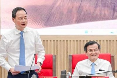 Công nghệ lượng tử: Chậm chuẩn bị thì tương lai dễ rơi vào thế bị động