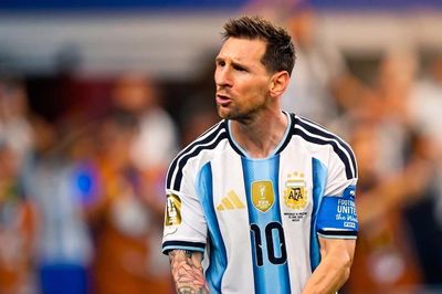 Lionel Messi có thể phá siêu kỷ lục đã tồn tại 68 năm?