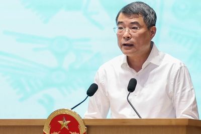 Thủ tướng: Không đề xuất lùi thời hạn nhiệm vụ được giao khi chưa làm rõ trách nhiệm