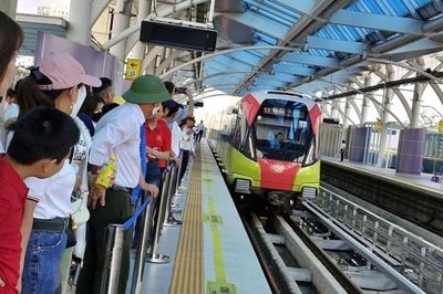 Hà Nội sẽ có cơ chế đột phá hỗ trợ người dân chuyển đổi sang giao thông xanh