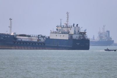 Châu Âu tiếp tục đối mặt bài toán khí đốt dù Hormuz được mở lại