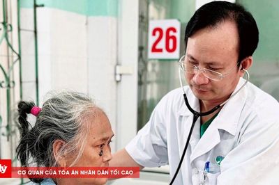 Kỳ tích cứu sống người phụ nữ ngừng tim hơn 30 phút