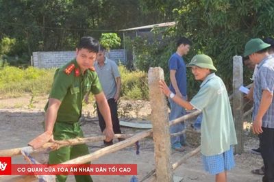 Không để những va chạm dân sinh thành điểm nóng giao thông