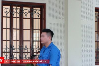 Lòng tham và bản án không ngày về
