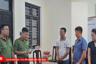 Vạch trần thủ đoạn lập doanh nghiệp 'ảo', xuất hóa đơn khống