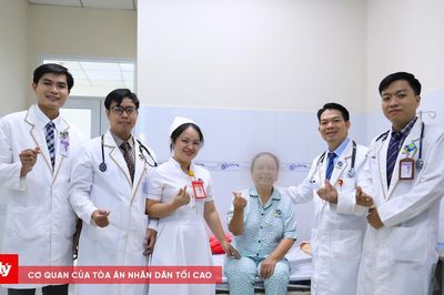 Người phụ nữ 11 năm sống chung với các cơn ngất