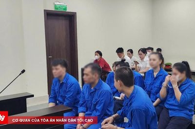 Môi giới mua bán thận qua mạng xã hội, nhóm bị cáo lĩnh án nghiêm khắc