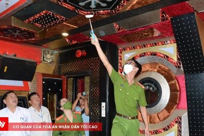 Bãi bỏ thủ tục nghiệm thu PCCC đối với công trình, phương tiện giao thông