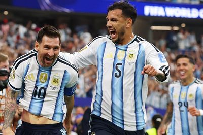 Messi biến World Cup 2026 thành sân khấu lịch sử của riêng mình