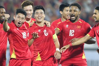Danh sách tuyển Việt Nam: Khi HLV Kim Sang Sik chọn sự an toàn