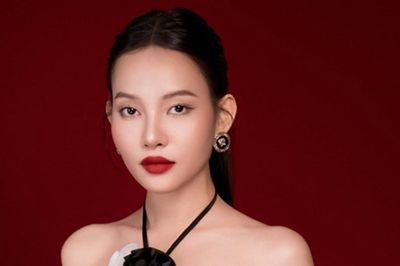 Nữ diễn viên gợi cảm, có vai diễn vũ nữ trong phim 18+ gây chú ý là ai?