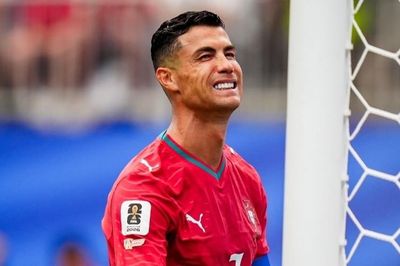 Dự đoán bóng đá Bồ Đào Nha vs Uzbekistan: Anh ấy là Ronaldo!