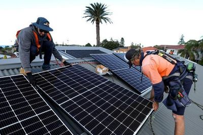 'Điện miễn phí 3 giờ' và cách vận hành đặc biệt ở Australia