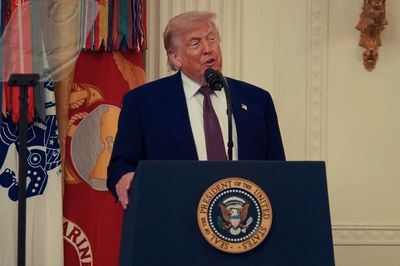 Ông Trump cảnh báo hậu quả khi Iran không tuân thủ thỏa thuận