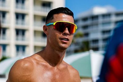 Trước trận Bồ Đào Nha gặp Uzbekistan, ngắm nơi Ronaldo ở xa xỉ tới mức nào?