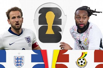 Nhận định Anh vs Ghana: 'Tam sư' thắng tưng bừng