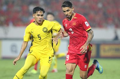 Tuyển Việt Nam và 'chất Samba' đấu Indonesia, Thái Lan