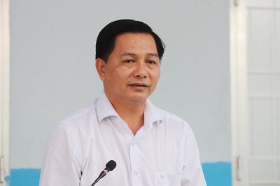 Cuộc đối thoại giữa Bí thư Vĩnh Long và hơn 100 người dân về khai thác cát