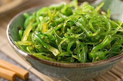 Ai không nên ăn rong biển?
