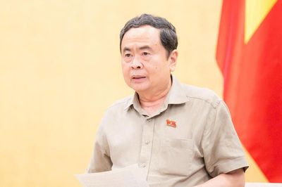 Kỳ họp không thường lệ của Quốc hội dự kiến khai mạc đầu tháng 8