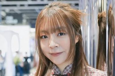 Nữ MC thông thạo 4 ngoại ngữ đột ngột qua đời ở tuổi 29
