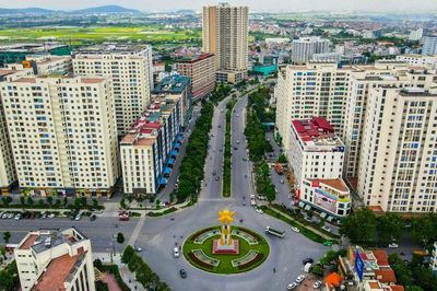 Bộ Chính trị thống nhất chủ trương thành lập TP Bắc Ninh trực thuộc Trung ương