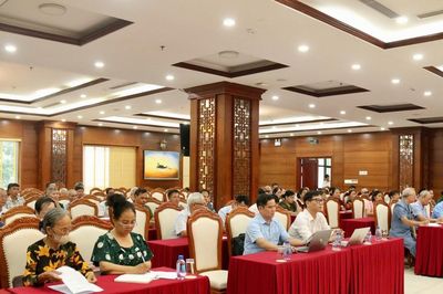 Nhận diện hiện tượng tín ngưỡng, tôn giáo mới để ngăn ngừa vi phạm