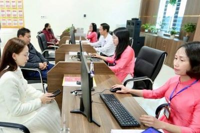 Tạm dừng tuyển dụng công chức, viên chức cấp xã ở Thanh Hóa