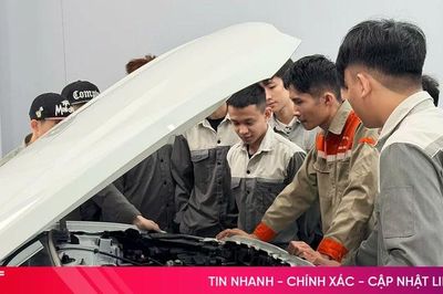 Tuyển sinh lớp 10 trường nghề, cơ sở giáo dục thường xuyên: Nơi rộng cửa, nơi chật vật!