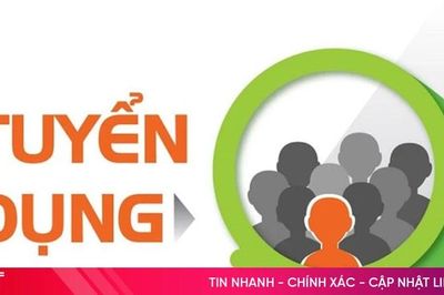 UBND xã Xuân Lộc thông báo tuyển dụng viên chức