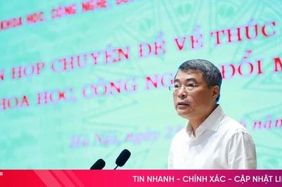 Đưa doanh nghiệp thành trung tâm của hệ sinh thái đổi mới sáng tạo
