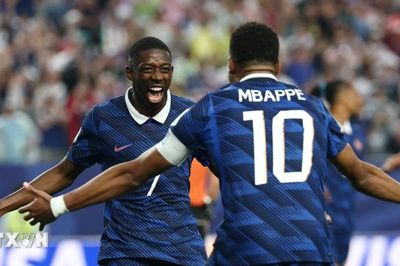 World Cup 2026: 6 đội sớm vào vòng knock-out, 3 đội đã bị loại